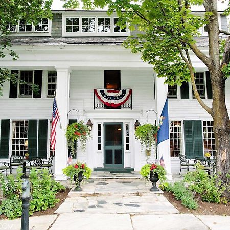The Dorset Inn 외부 사진