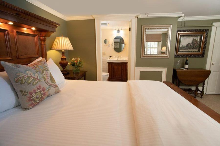 The Dorset Inn 외부 사진