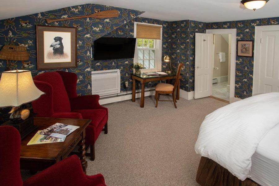 The Dorset Inn 외부 사진
