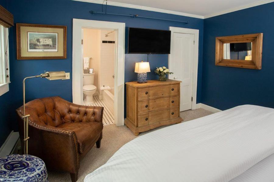 The Dorset Inn 외부 사진
