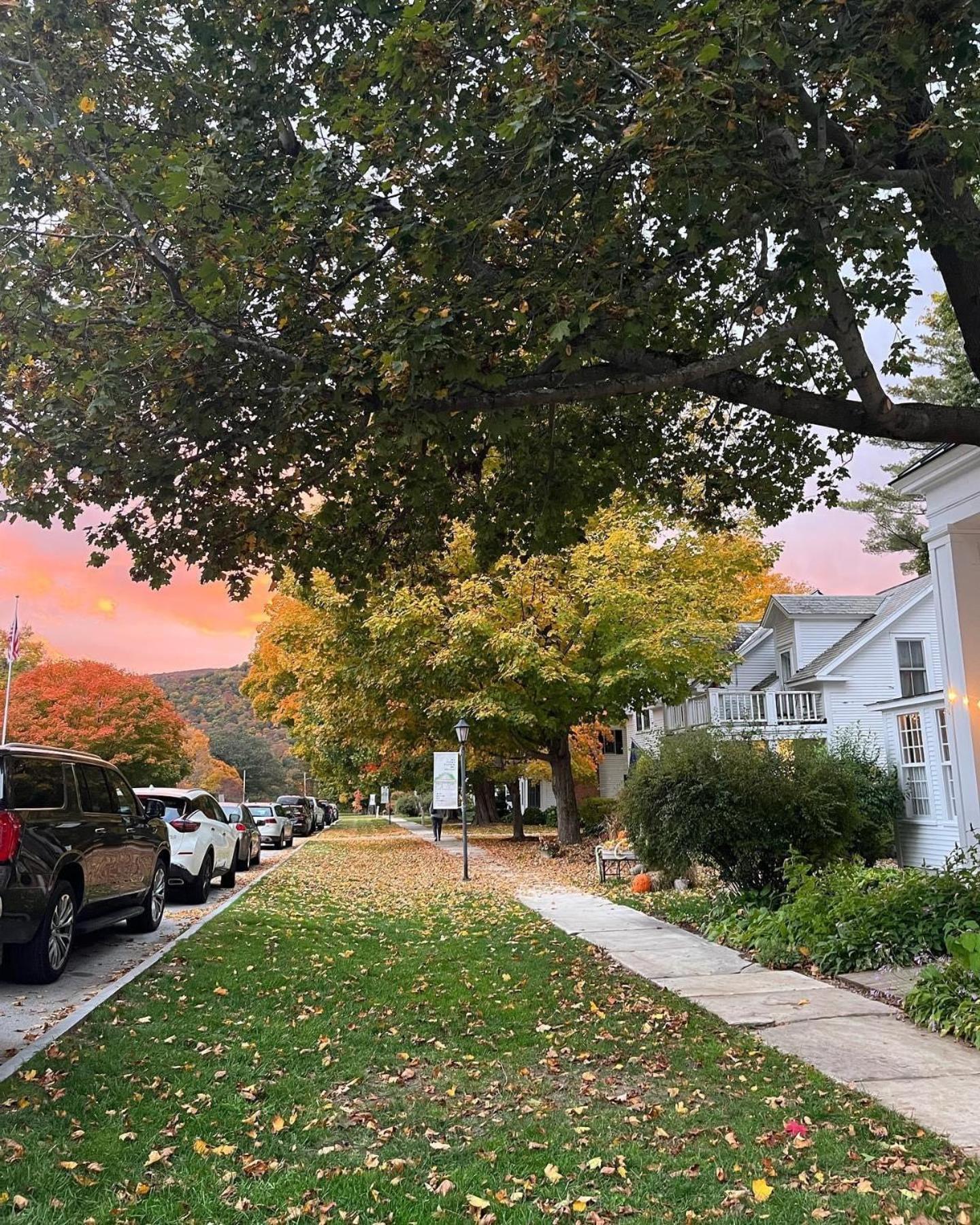 The Dorset Inn 외부 사진
