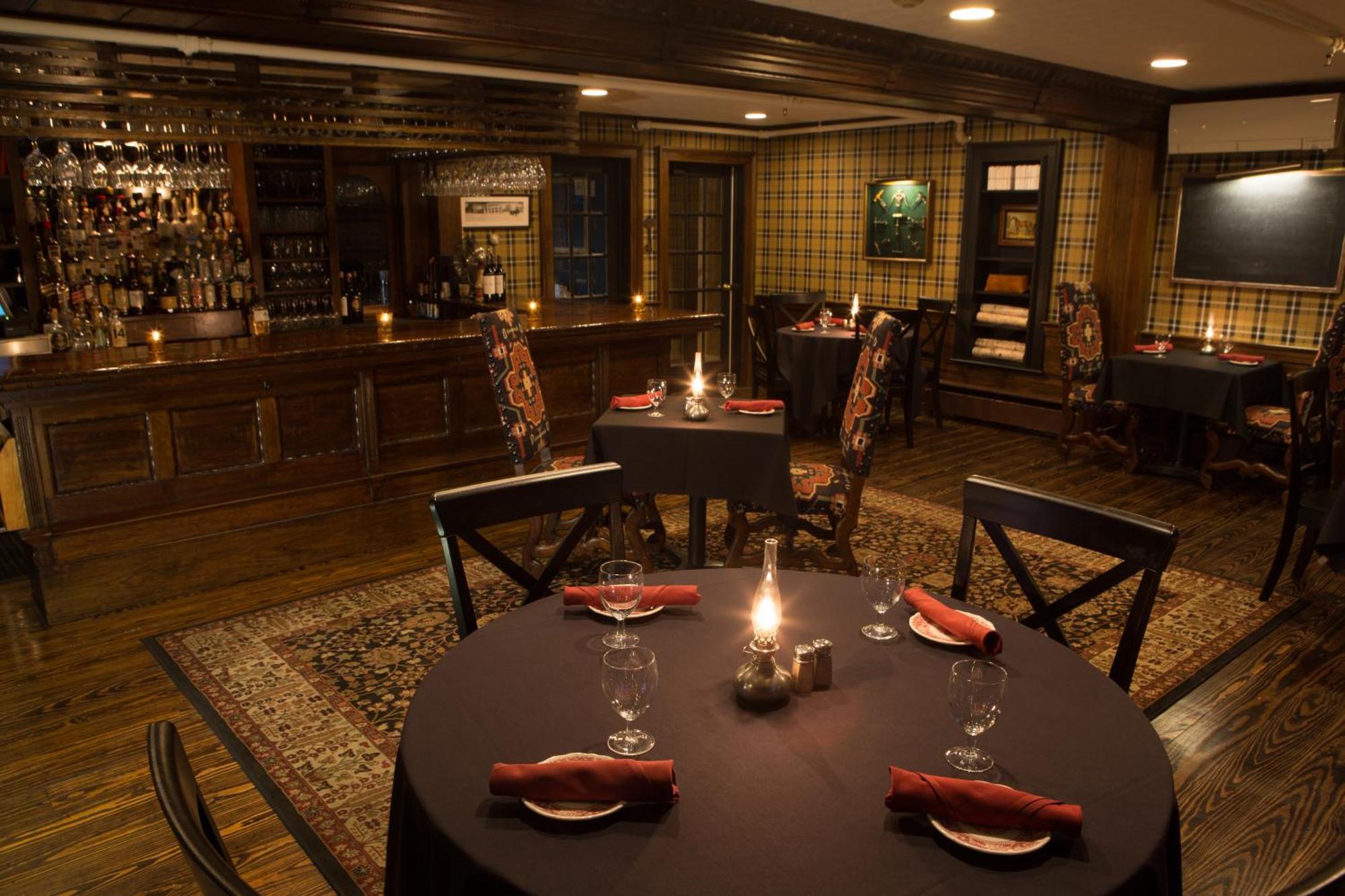 The Dorset Inn 외부 사진