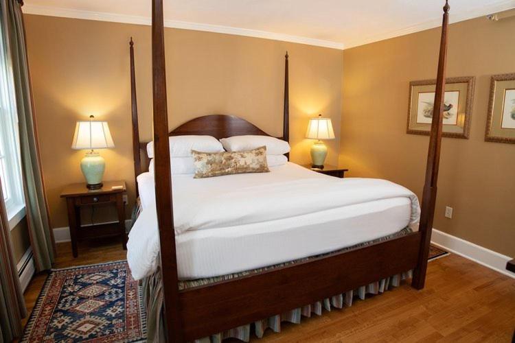 The Dorset Inn 외부 사진