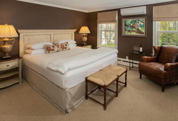 The Dorset Inn 외부 사진