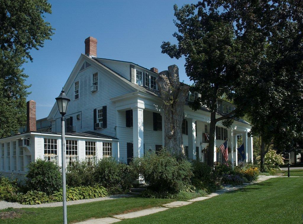 The Dorset Inn 외부 사진