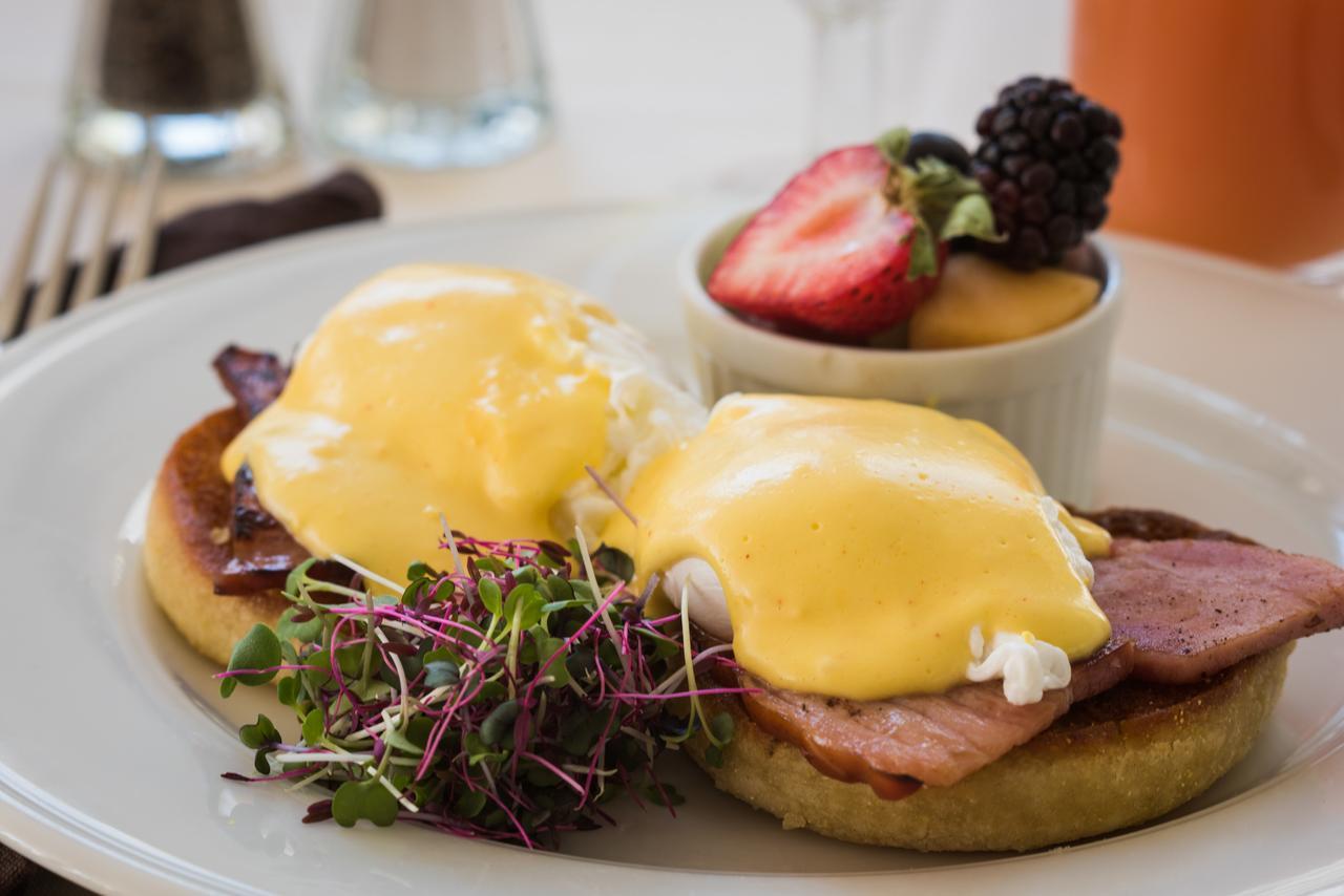 The Dorset Inn 외부 사진